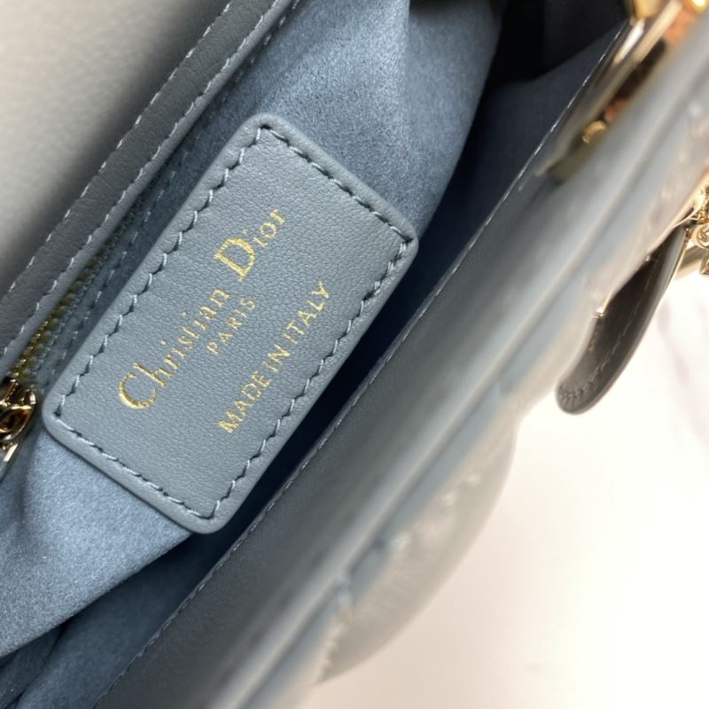 Christian Dior My Lady Bags